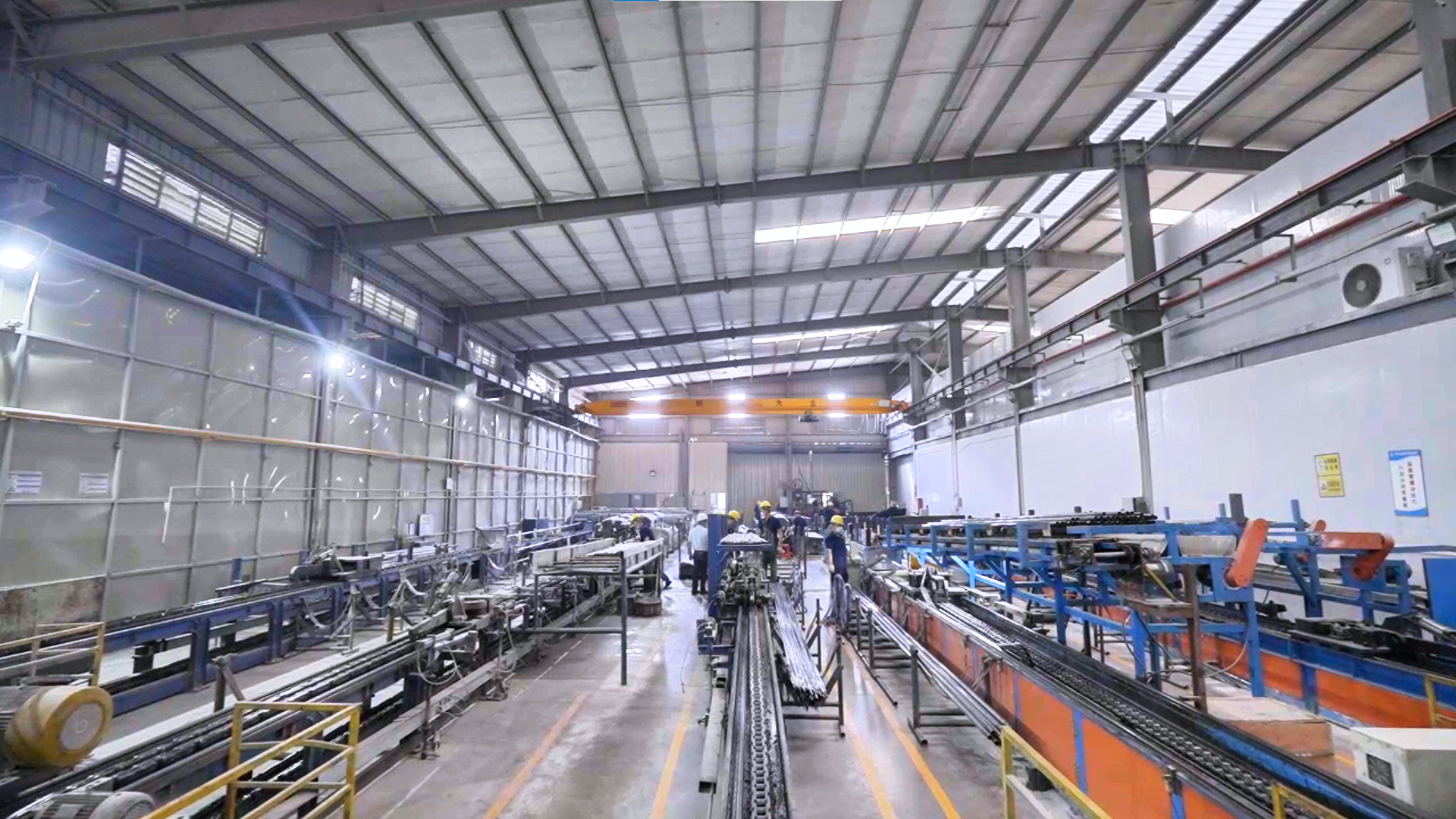 El tubo de acero de precisión es el estándar para la ingeniería de alto rendimiento