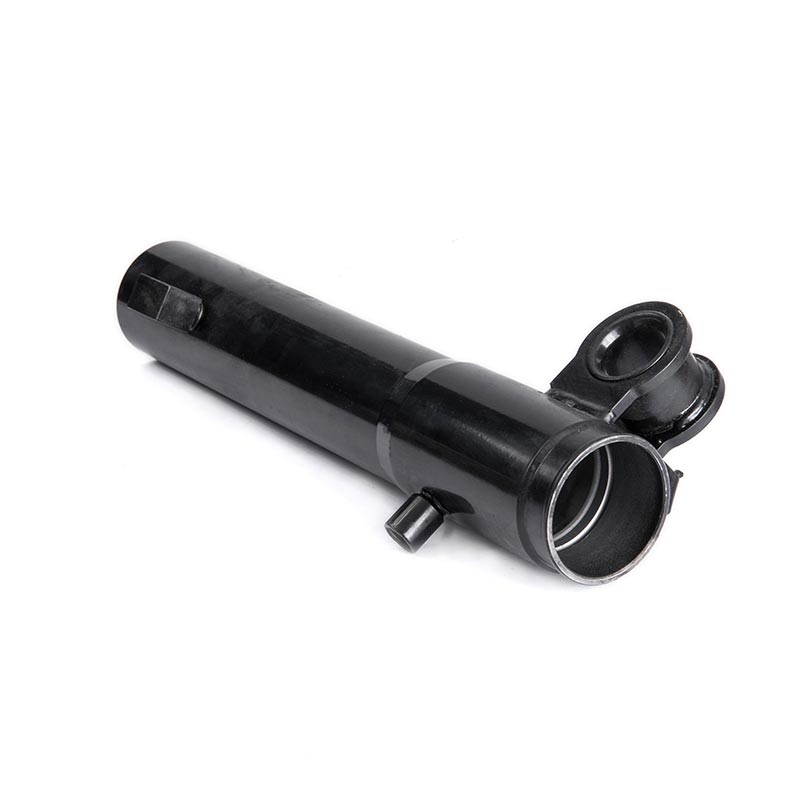 Tubo de acero de precisión para motocicleta