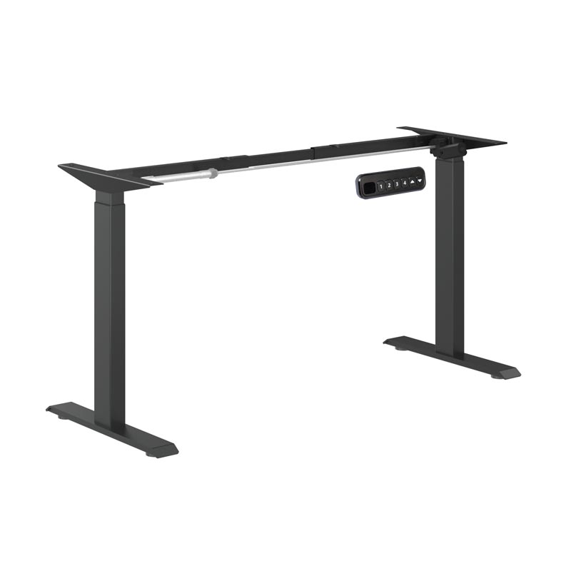 Soporte de mesa elevadora para oficina en casa inteligente
