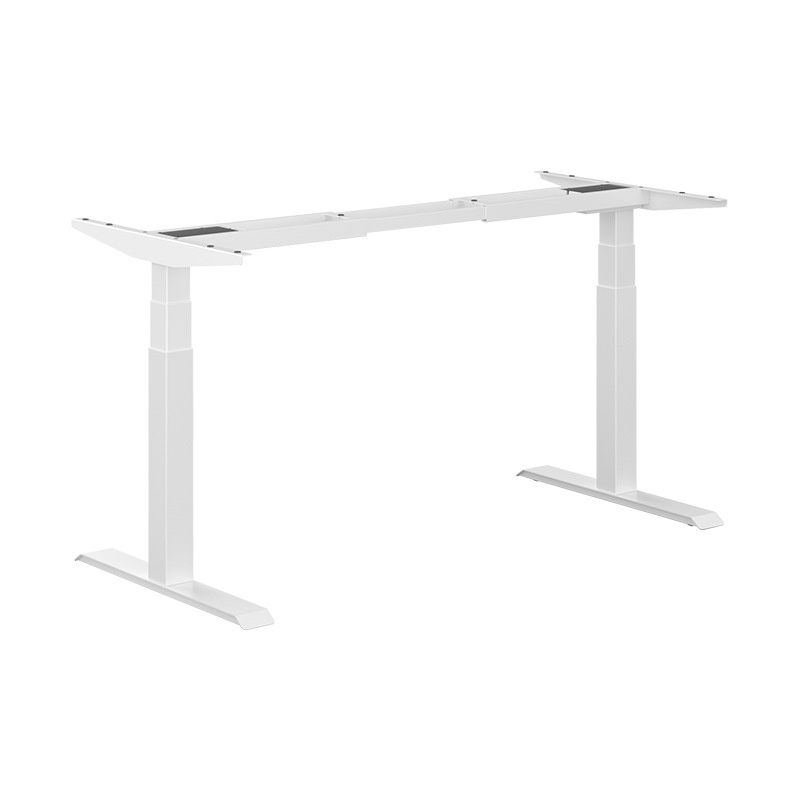Soporte de mesa elevadora inteligente cuadrado